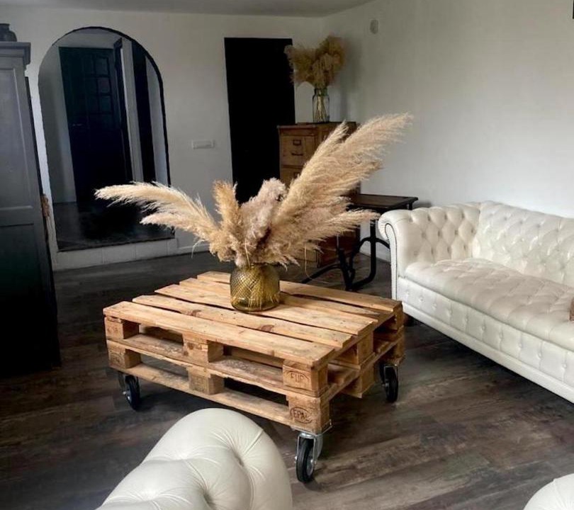 Photo of Livingroom in Mitry-Mory