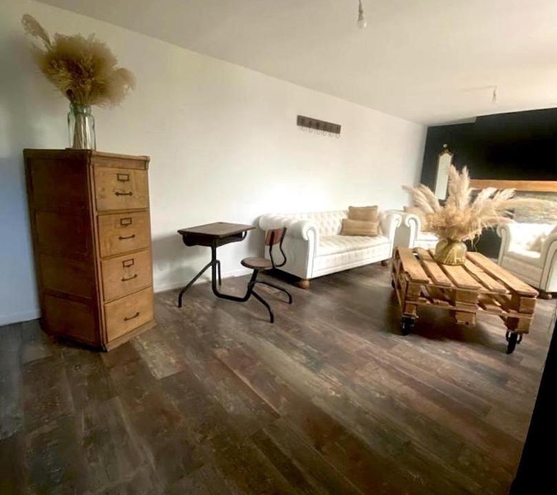 Photo of Livingroom in Mitry-Mory