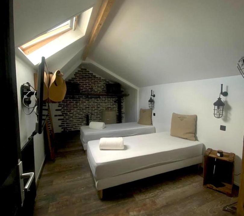 Photo of Others in Mitry-Mory