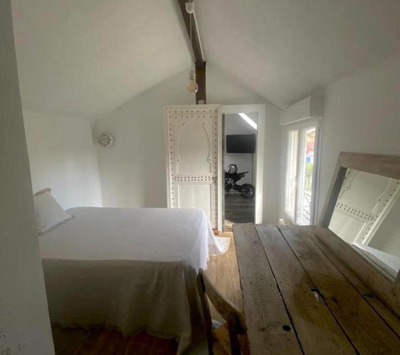 Photo of Bedroom in Mitry-Mory