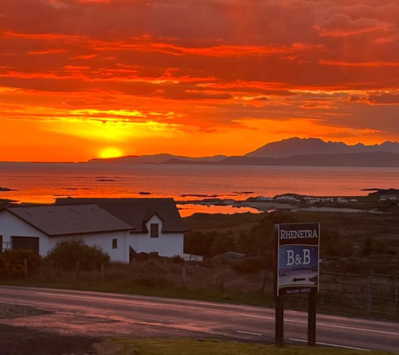 Photo of Others in Arisaig