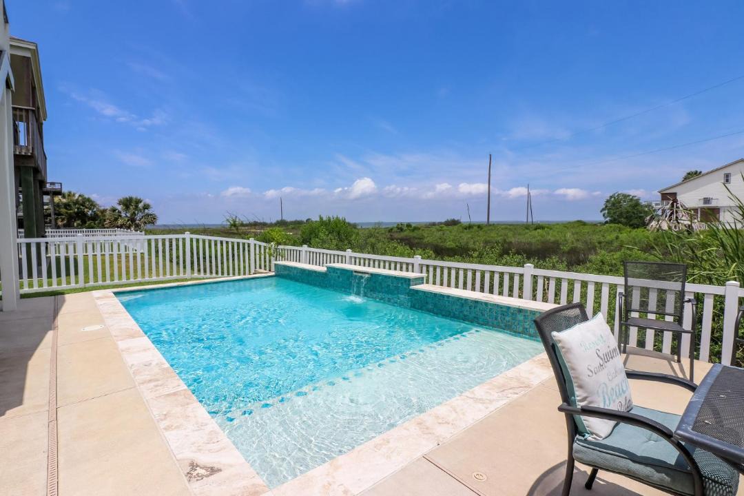 Photo of Patio Balcony in Isla Del Sol