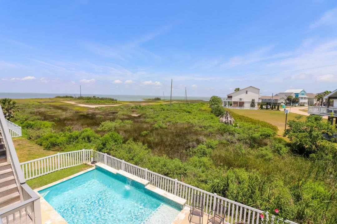 Photo of Patio Balcony in Isla Del Sol