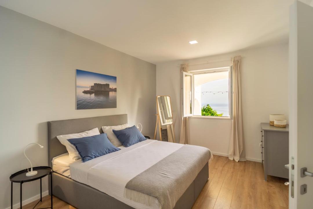 Photo of Bedroom in Zavrelje