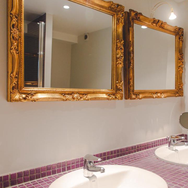 Photo of Bathroom in Lailly-en-Val