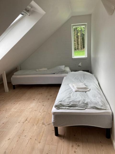 Photo of Bedroom in Silkeborg