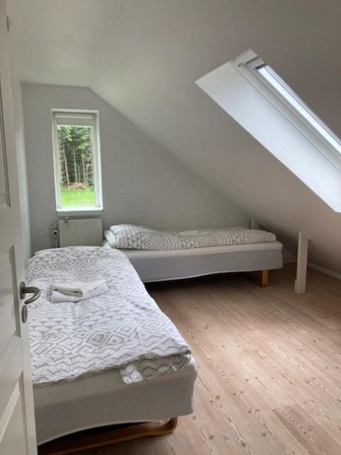 Photo of Bedroom in Silkeborg