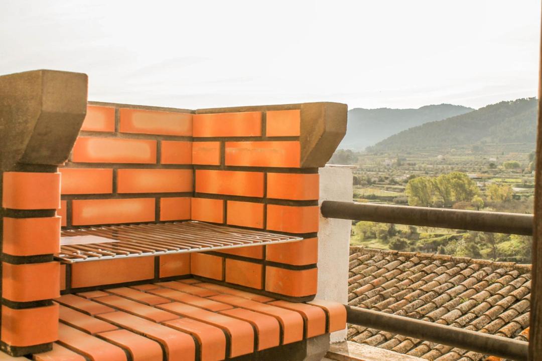Photo of Patio Balcony in Bocairente