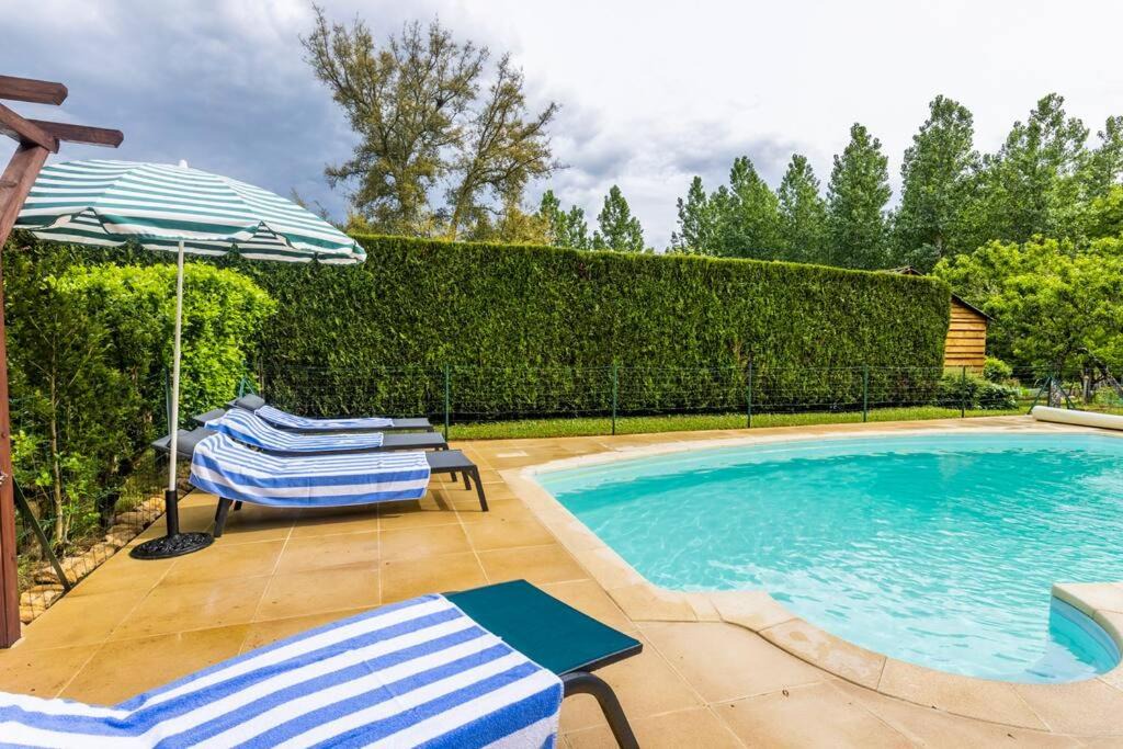 Photo of Outdoor in Frayssinet-le-Gelat