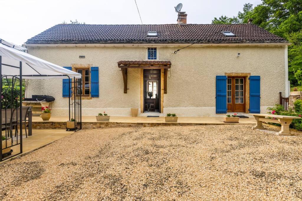 Photo of Buildings in Frayssinet-le-Gelat