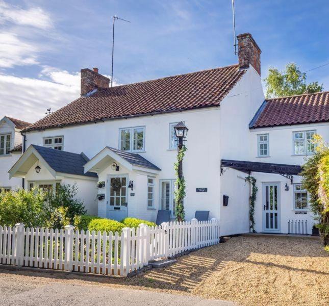 Photo of Buildings in Irstead