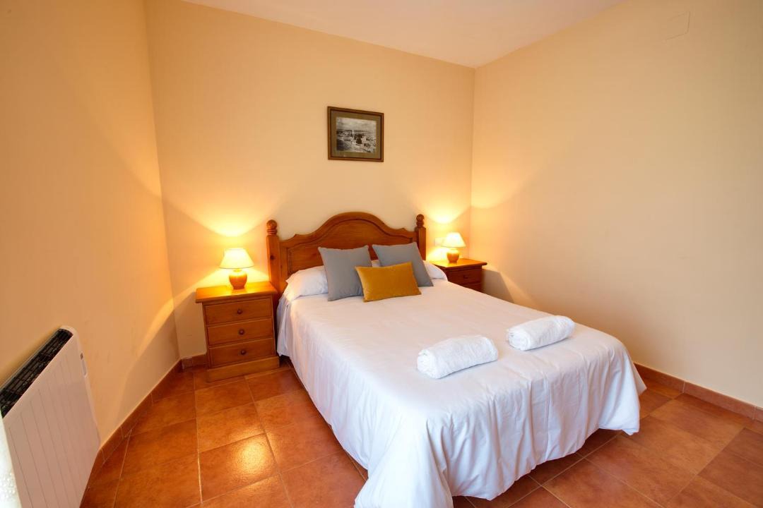 Photo of Bedroom in Fuentes