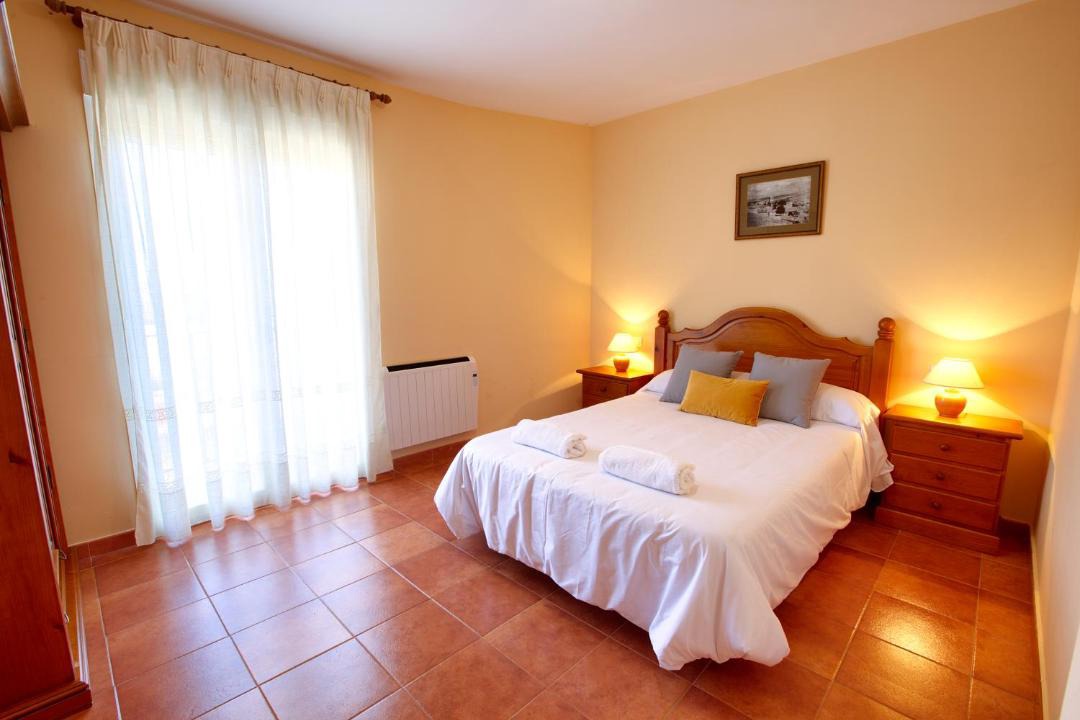 Photo of Bedroom in Fuentes