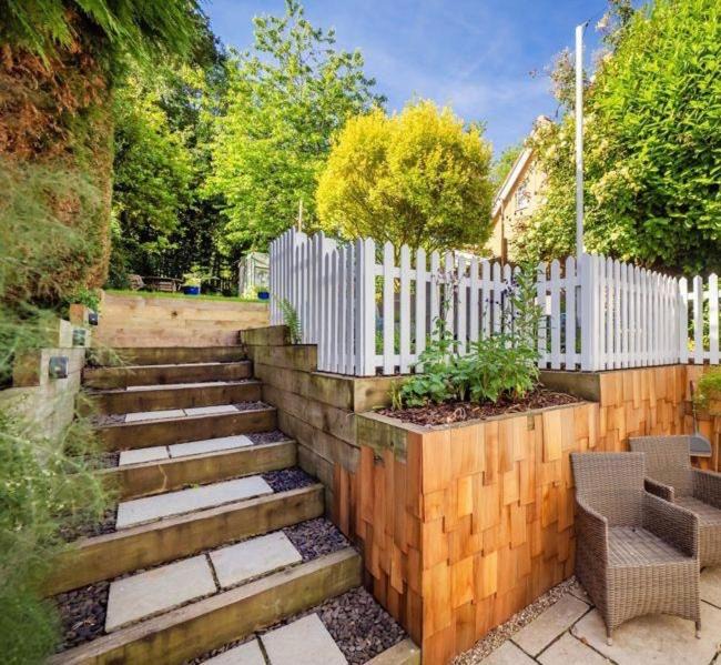 Photo of Patio Balcony in Irstead