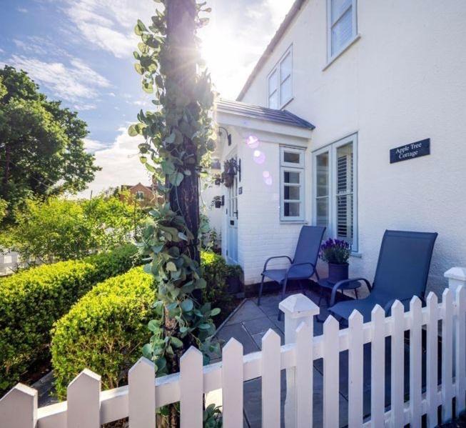 Photo of Buildings in Irstead