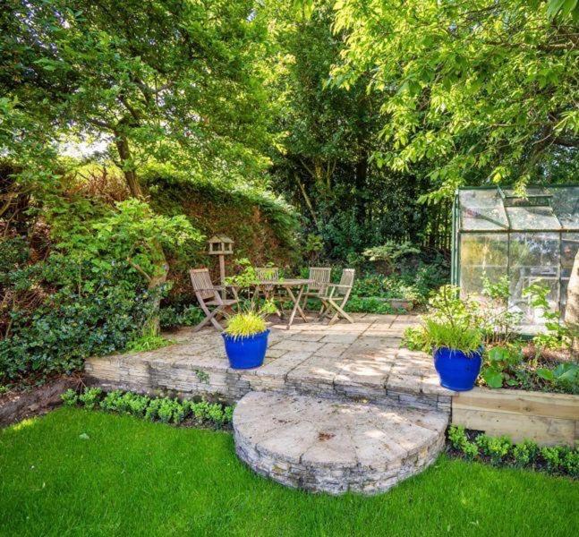 Photo of Patio Balcony in Irstead