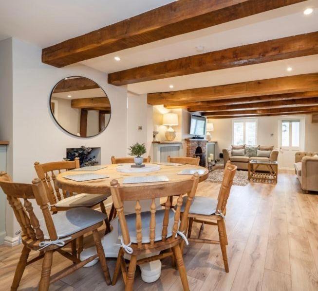 Photo of Livingroom in Irstead