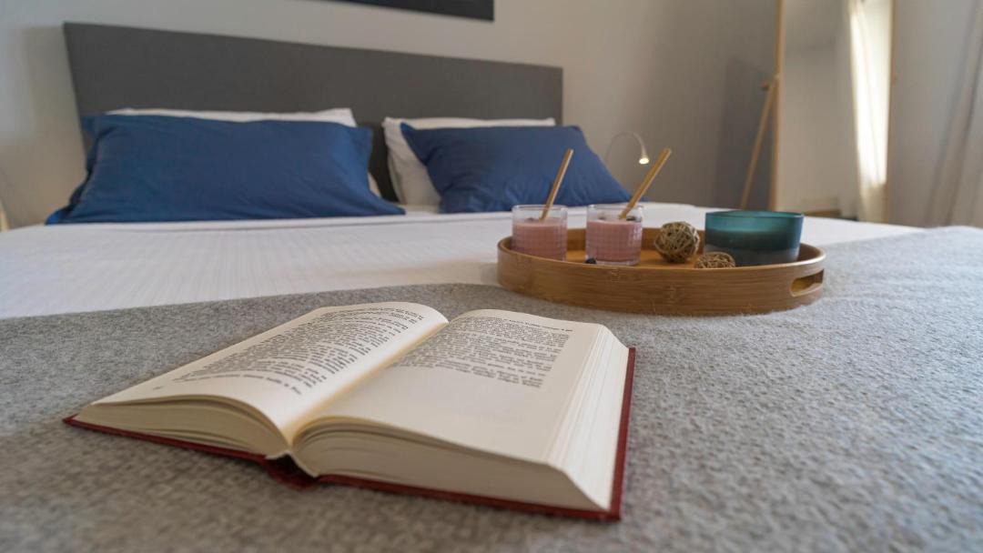 Photo of Bedroom in Zavrelje