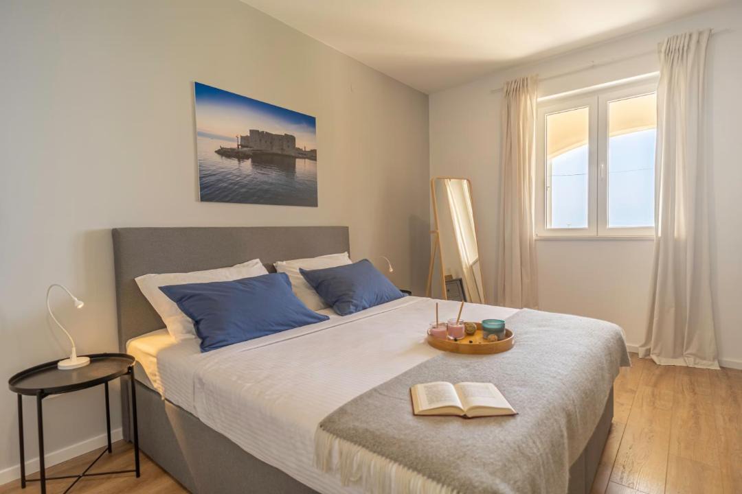 Photo of Bedroom in Zavrelje