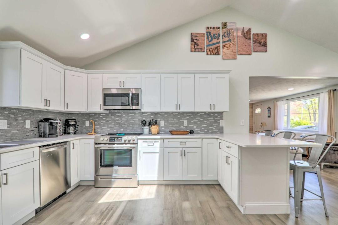 Photo of Kitchen in Centerville