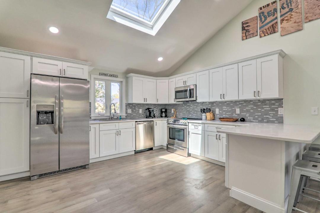 Photo of Kitchen in Centerville