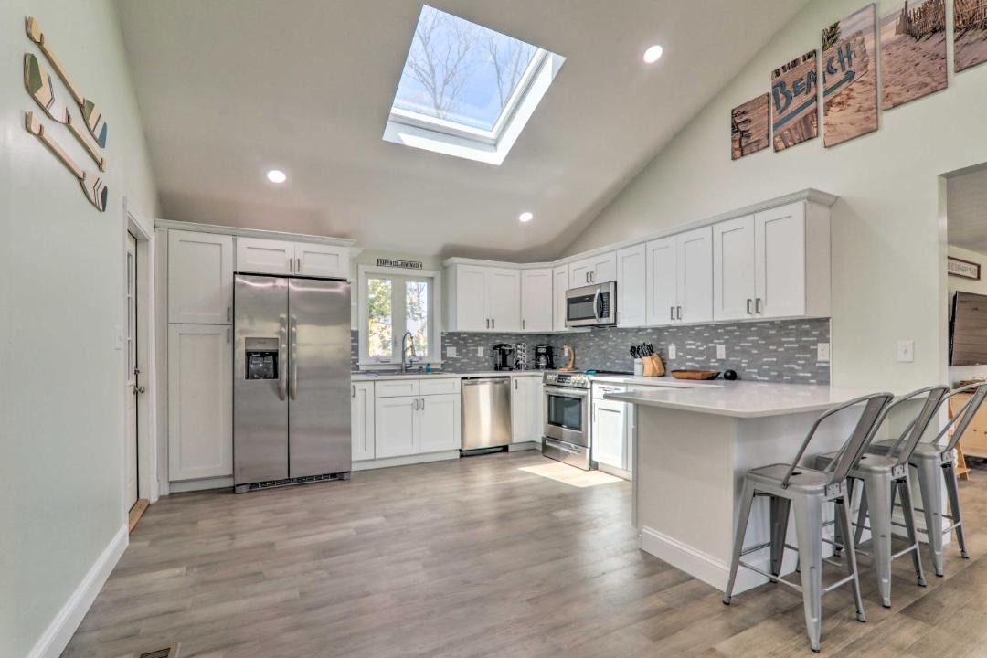 Photo of Kitchen in Centerville