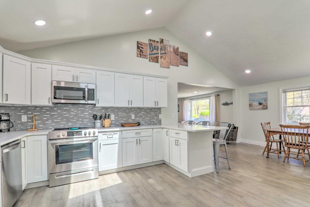 Photo of Kitchen in Centerville