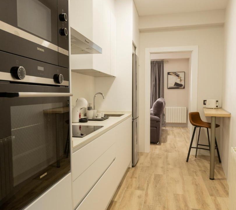 Photo of Kitchen in Andujar