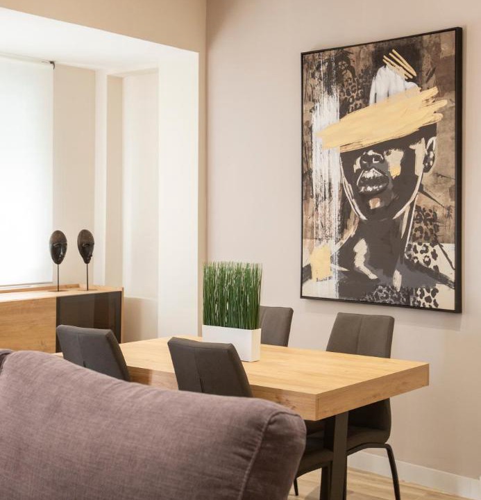 Photo of Livingroom in Andujar