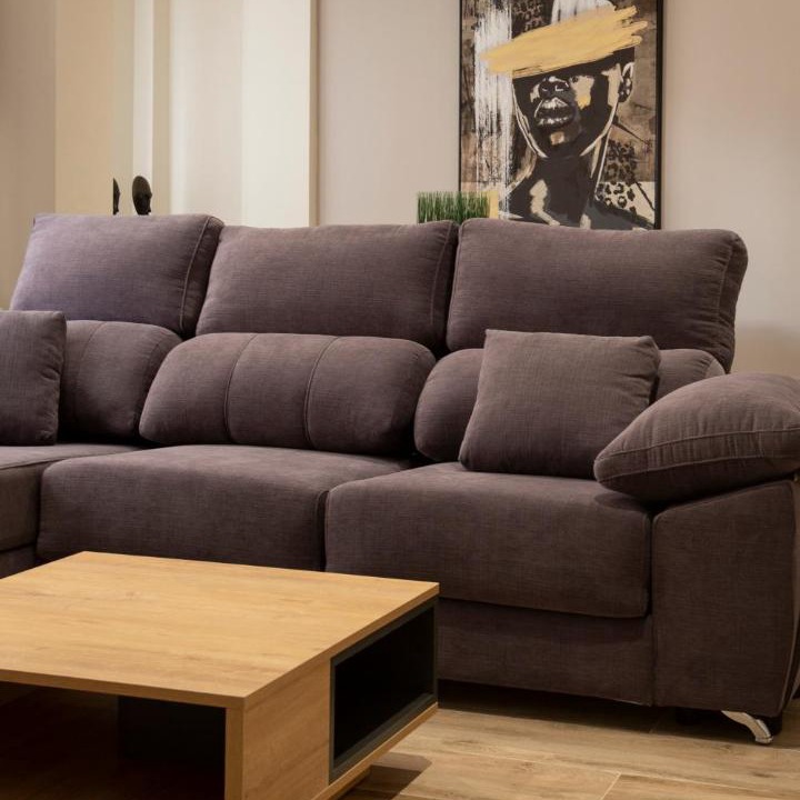 Photo of Livingroom in Andujar