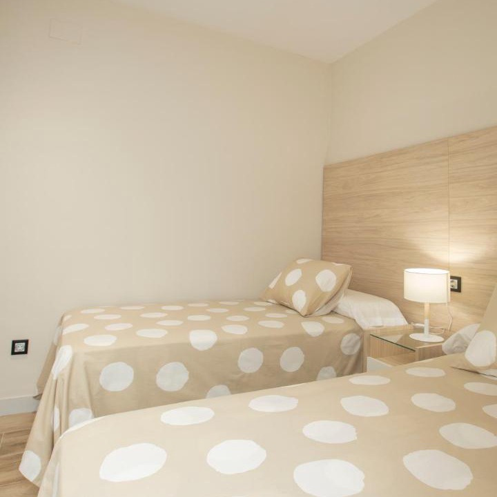Photo of Bedroom in Andujar