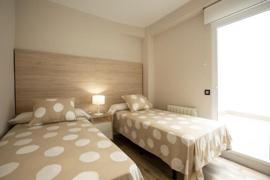 Photo of Bedroom in Andujar