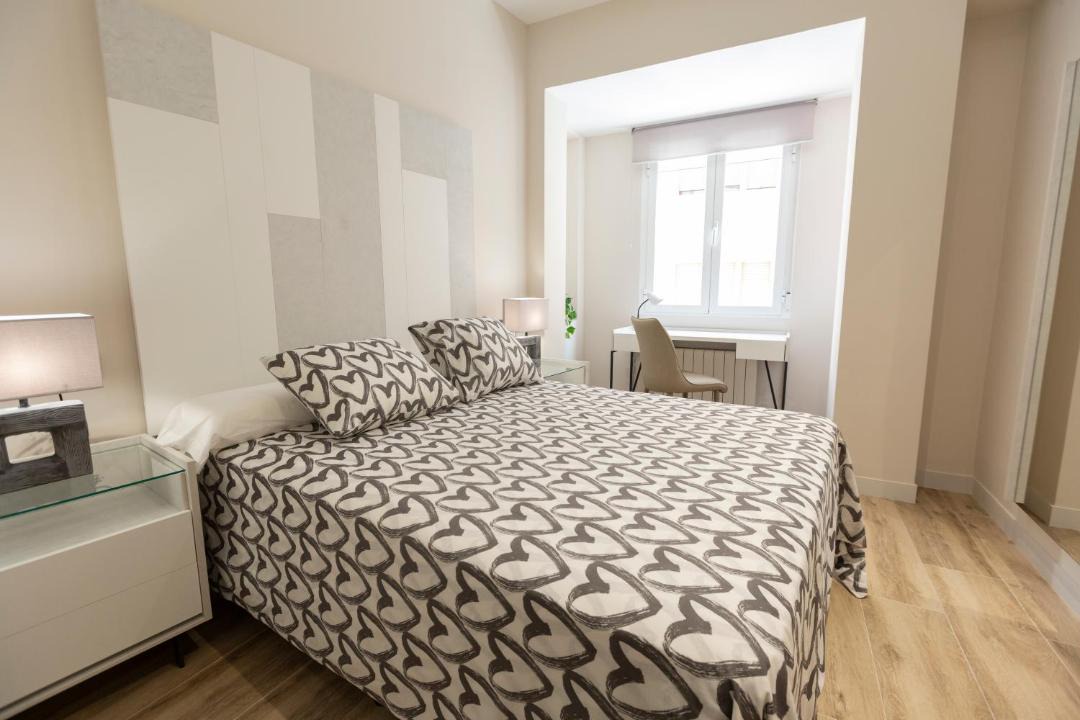 Photo of Bedroom in Andujar