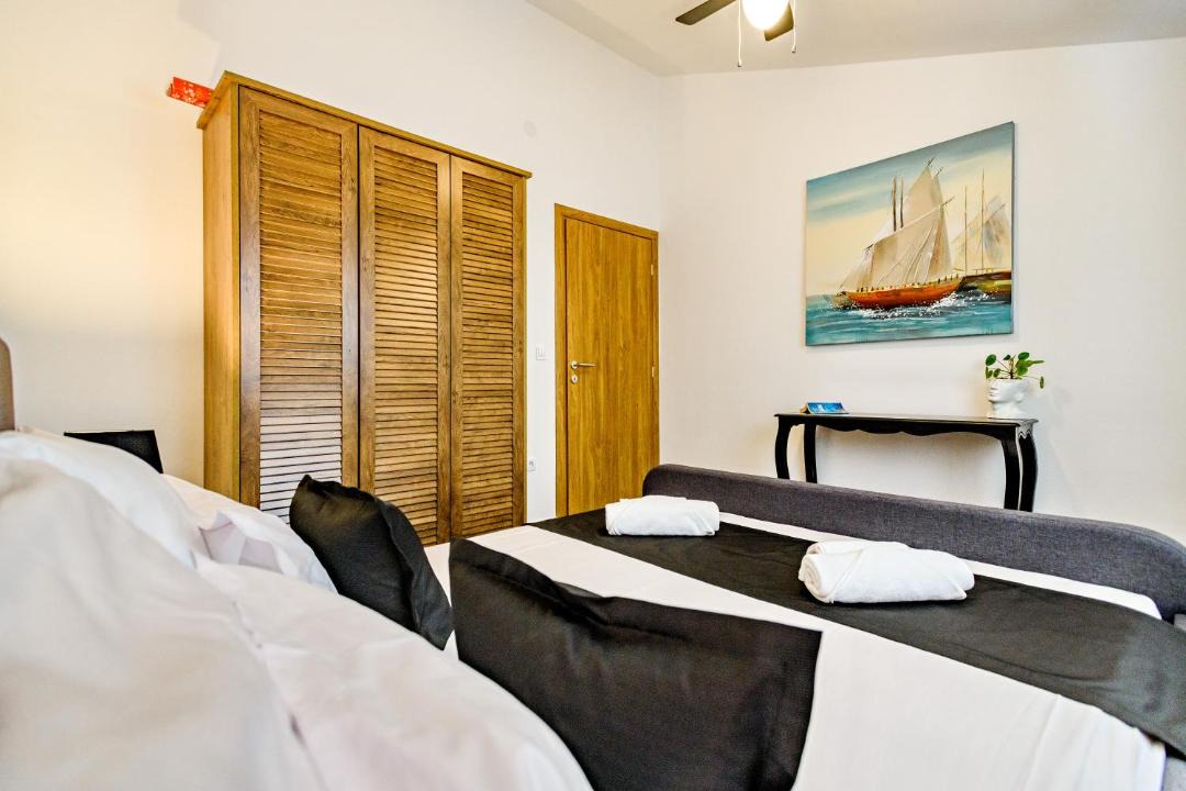 Photo of Bedroom in Zemunik Donji