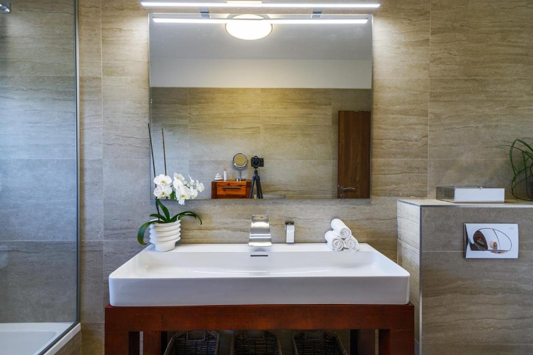 Photo of Bathroom in Zemunik Donji