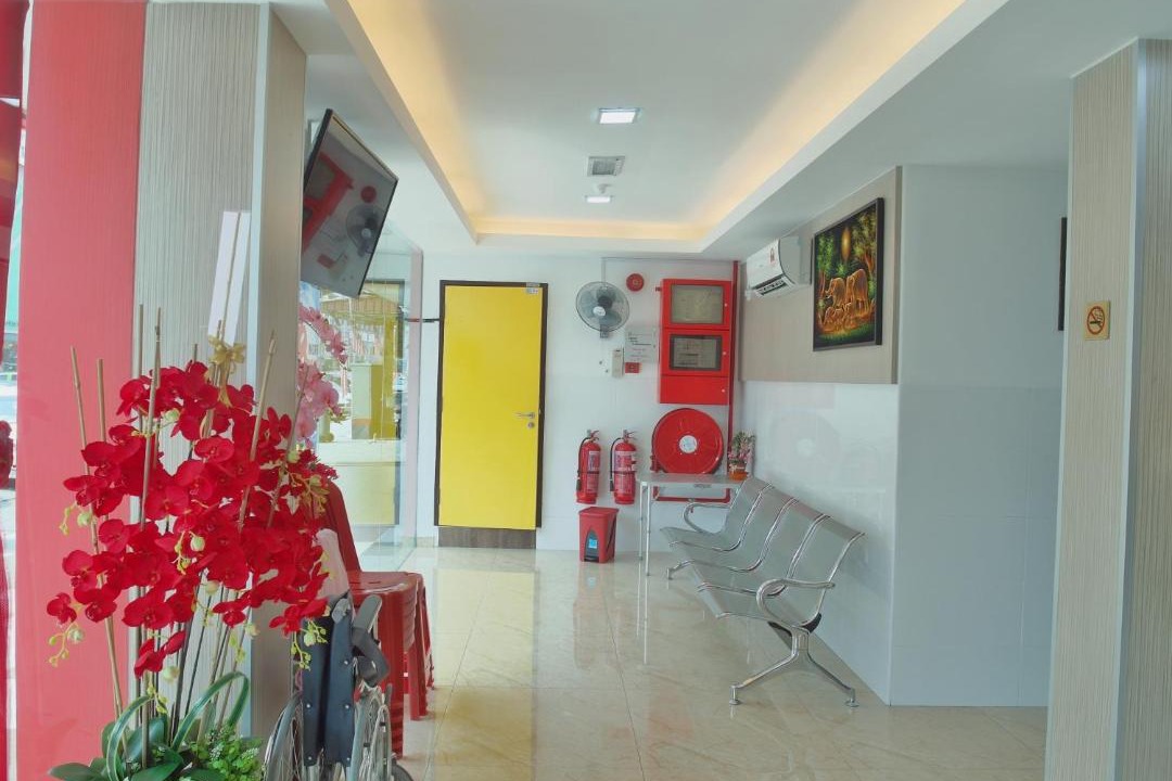 Photo of Others in Taman Melaka Raya