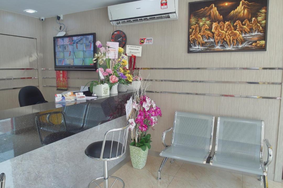 Photo of Others in Taman Melaka Raya