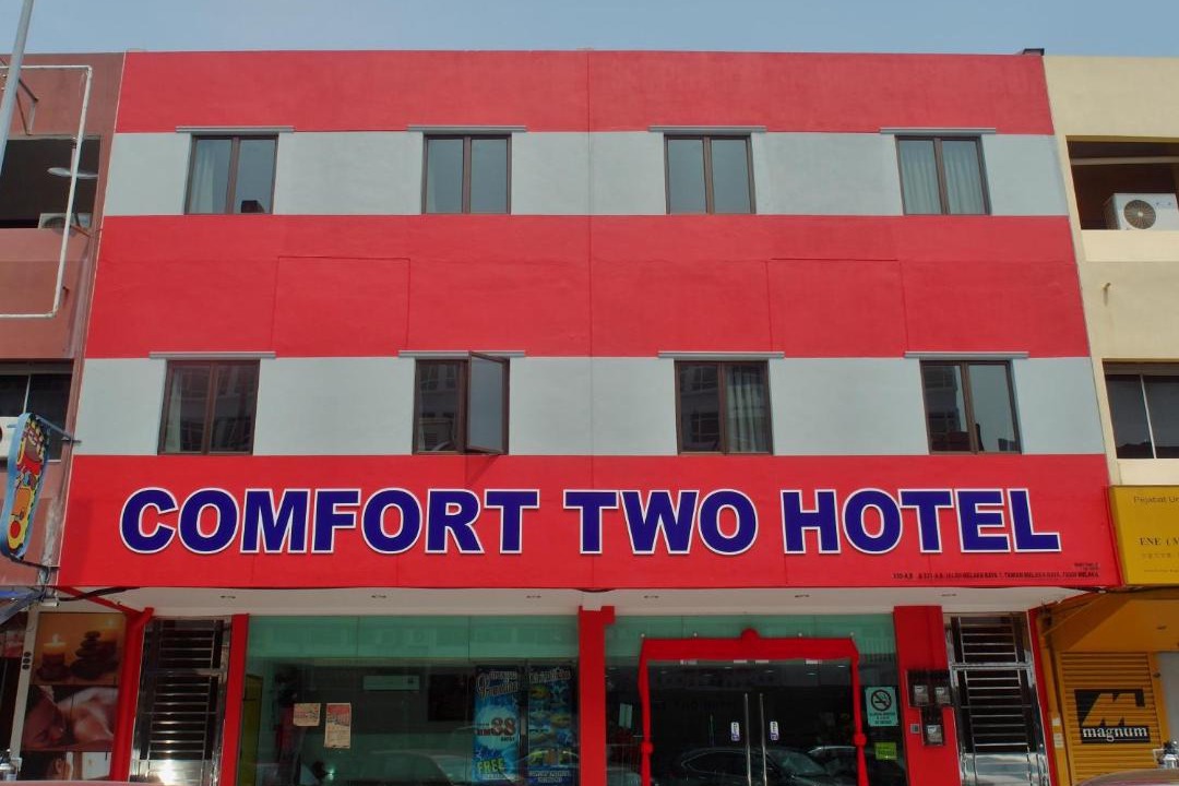 Photo of Others in Taman Melaka Raya