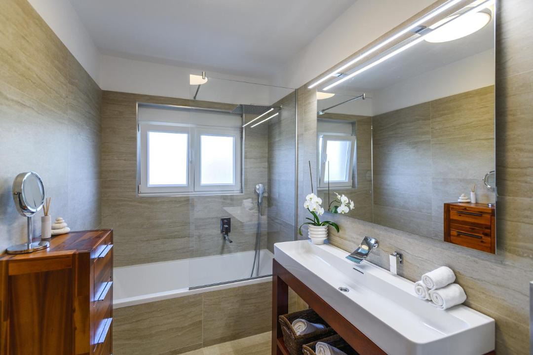 Photo of Bathroom in Zemunik Donji
