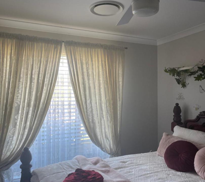 Photo of Bedroom in Muswellbrook