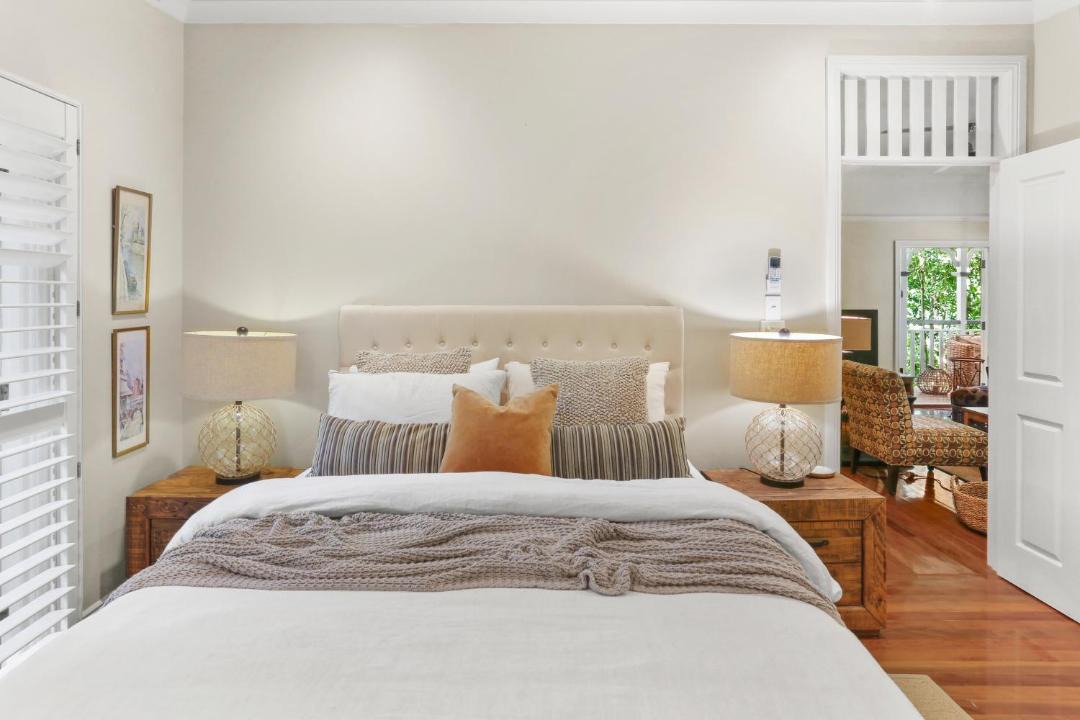 Photo of Bedroom in Kamerunga