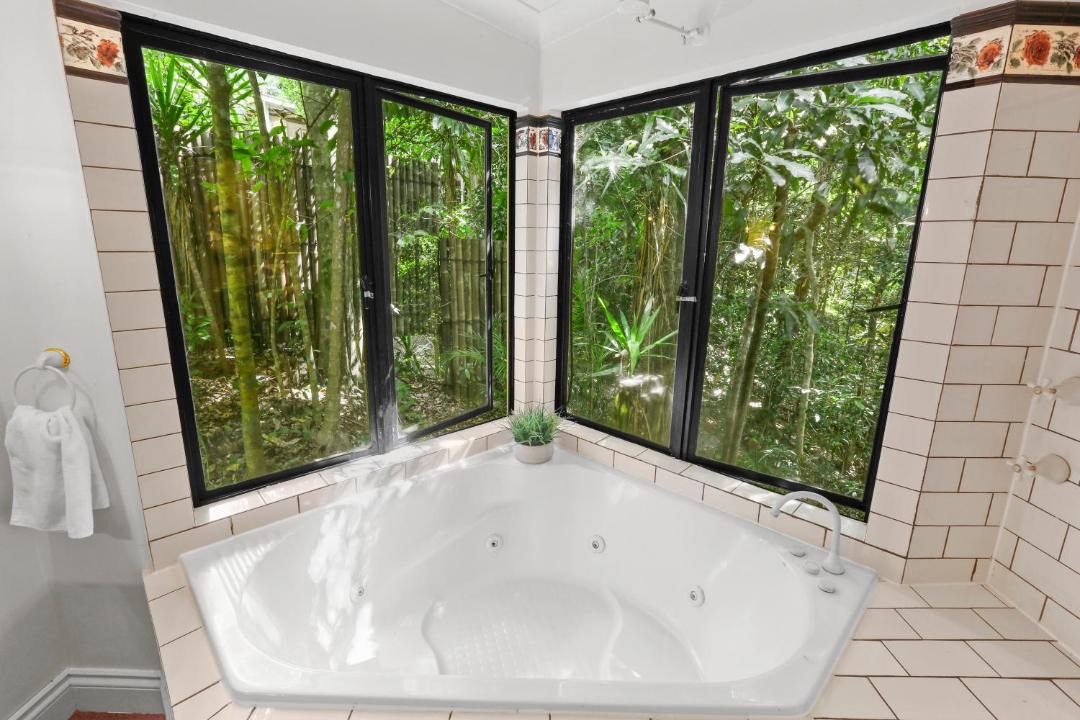 Photo of Bathroom in Kamerunga