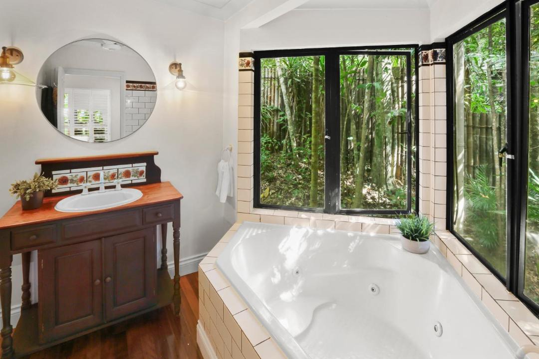 Photo of Bathroom in Kamerunga