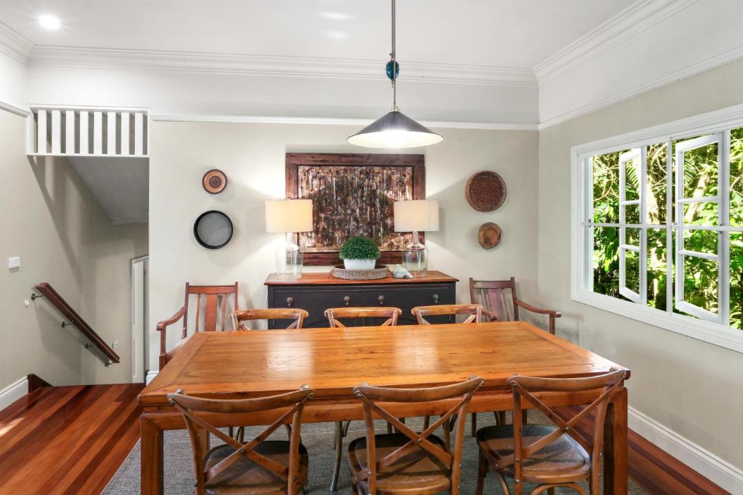 Photo of Livingroom in Kamerunga