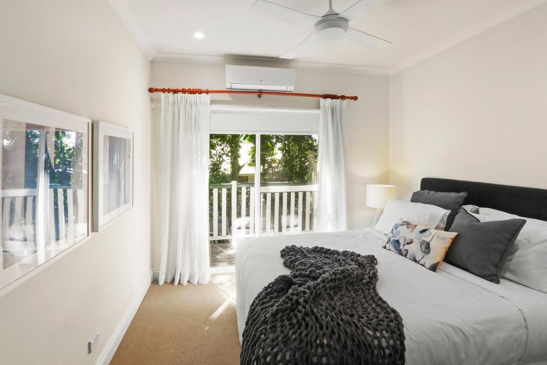 Photo of Bedroom in Kamerunga