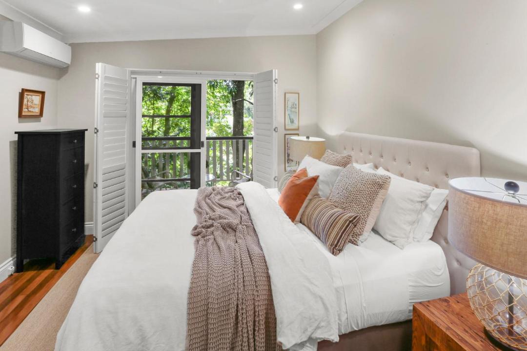 Photo of Bedroom in Kamerunga