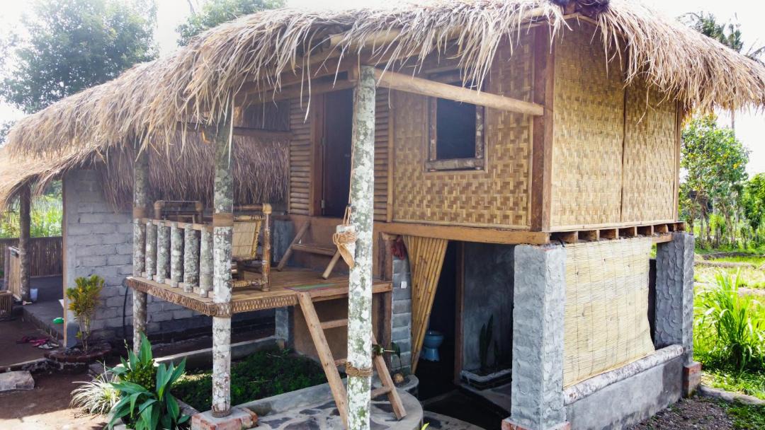 Photo of Buildings in Kotaraja