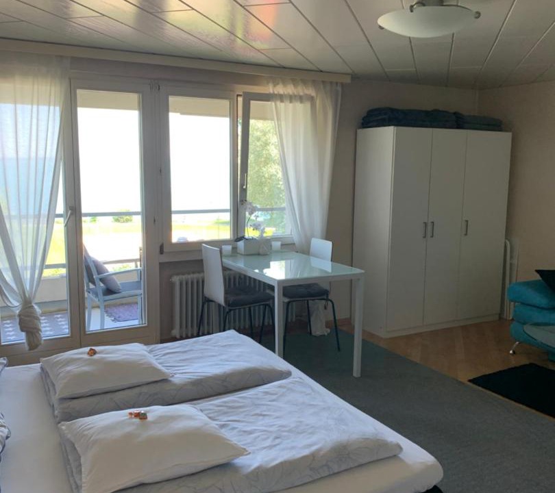 Photo of Bedroom in Horn