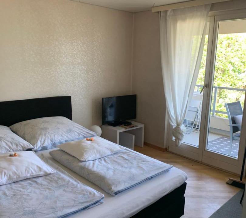 Photo of Bedroom in Horn