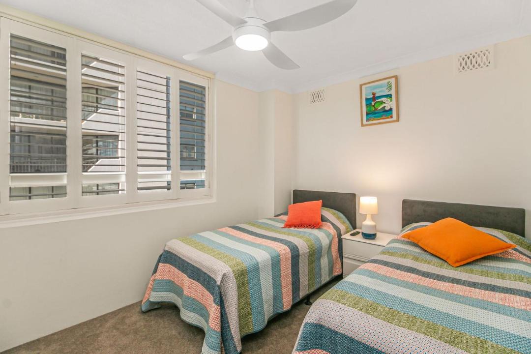 Photo of Bedroom in Coolangatta